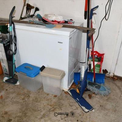 540 garage