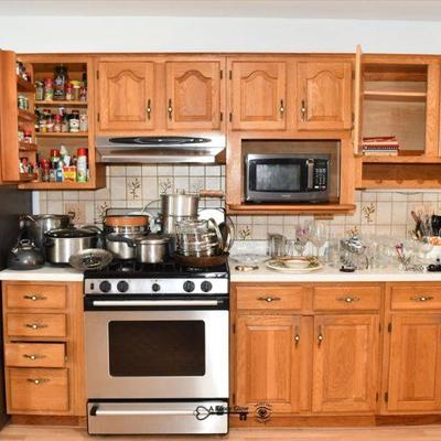 171 kitchen