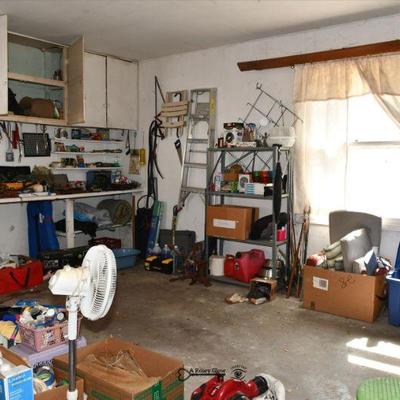525 garage