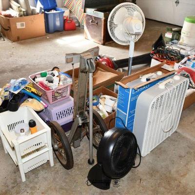 524 garage