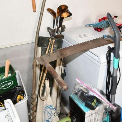 545 garage