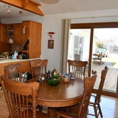 166 kitchen