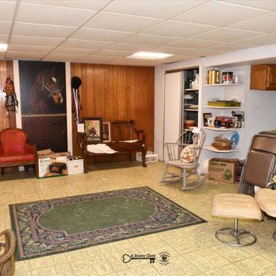 491 basement