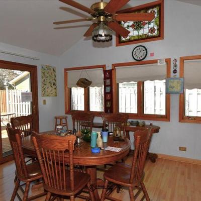276 kitchen
