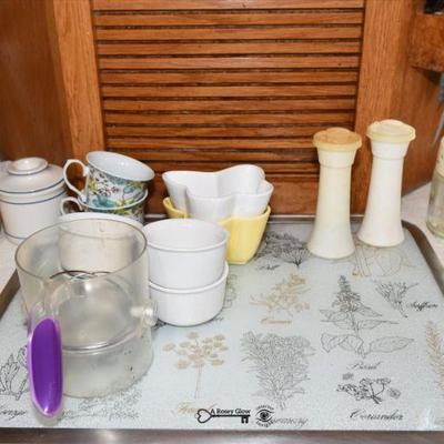 218 kitchen