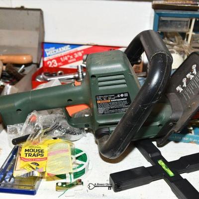 529 garage