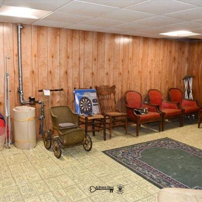 490 basement