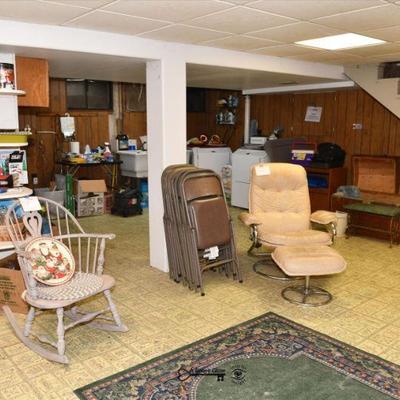 492 basement