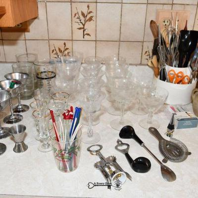 170 kitchen