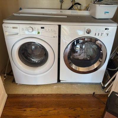 Washer $100