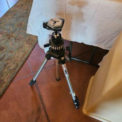 camera Tri Pod