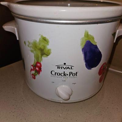 Crock Pot