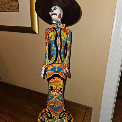 Statue