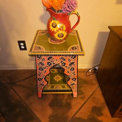 Unique Table