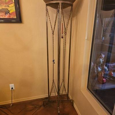 Nice lamp