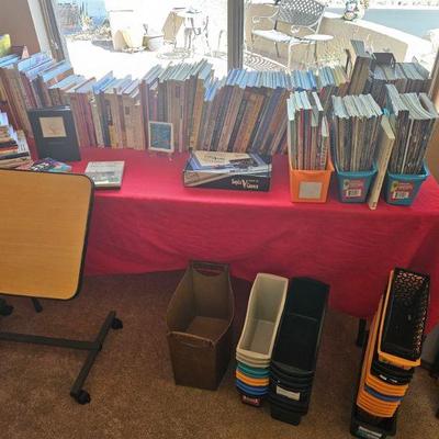 Artist Books!