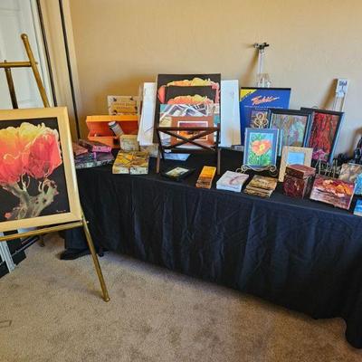 Art Room!