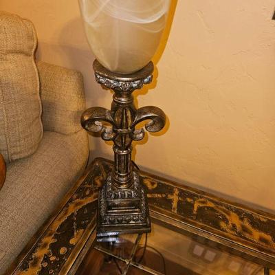 Lamp