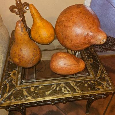 Gourds