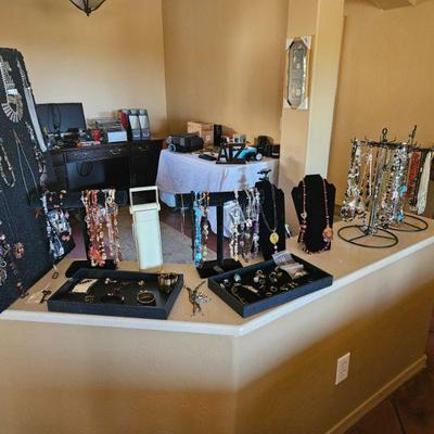 Jewelry!