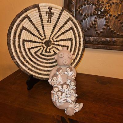 Native Art