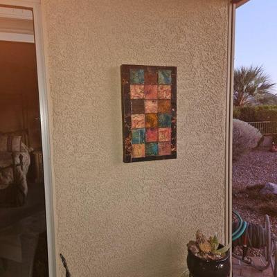 Outdoor Plants/Pottery/Art