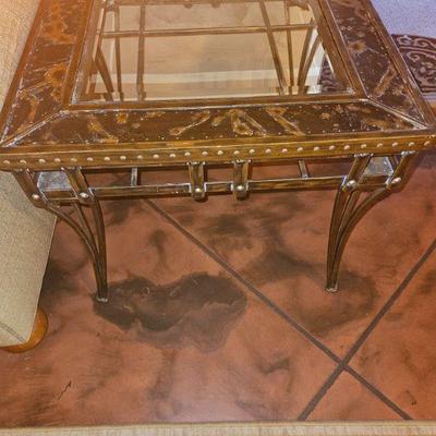 End Table