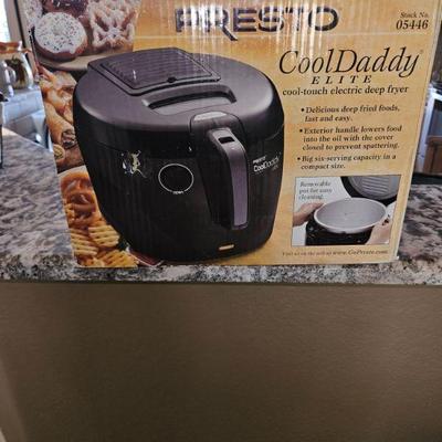 Air Fryer