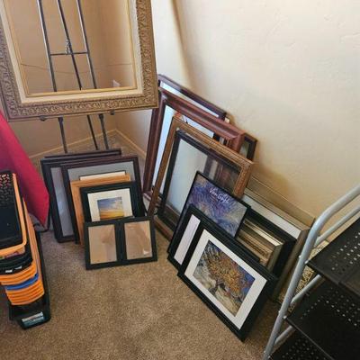 Frames