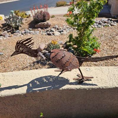 Outdoor Plants/Pottery/Art