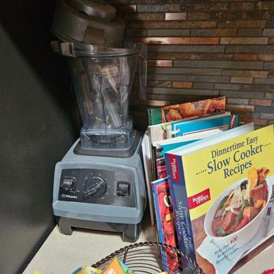 Vita Mix