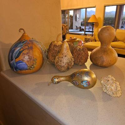 Gourds