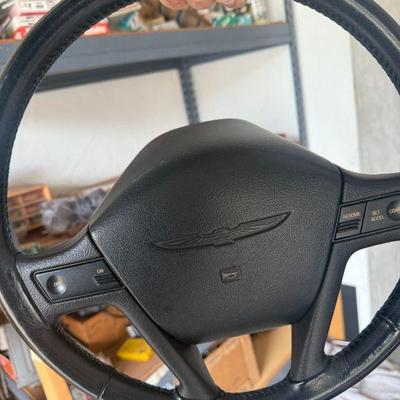 ford wheel