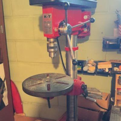 Drill Press