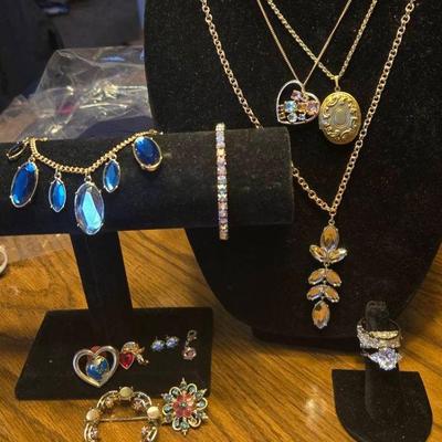 Flashy Gems Lot