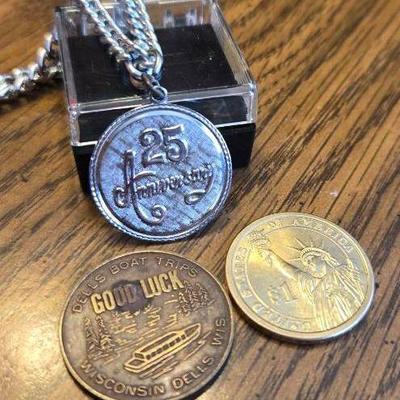 Coins