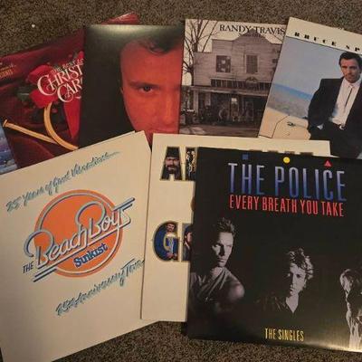 Vintage Records