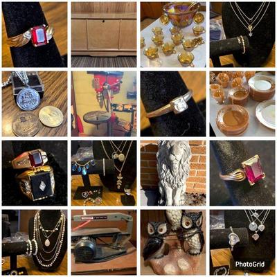 Sale Collage