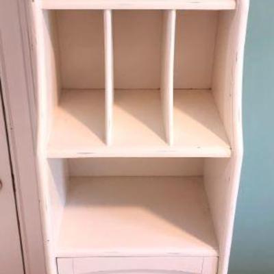 Very New Clean White Wood Bedroom Furniture