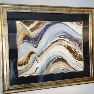 Classy Art "Earth Tone New Concept"