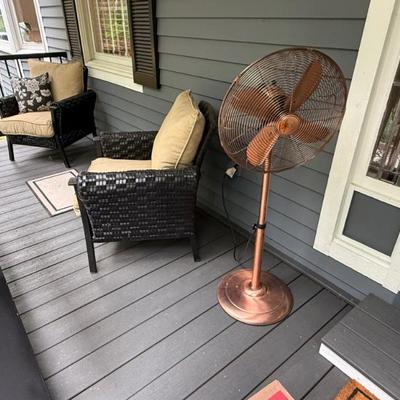Front Porch Items