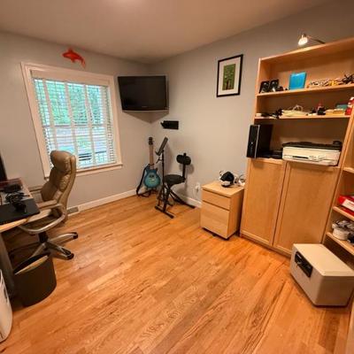 Office #1