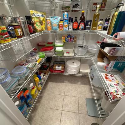 Pantry