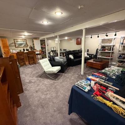 Sale Photo Thumbnail #198: Basement