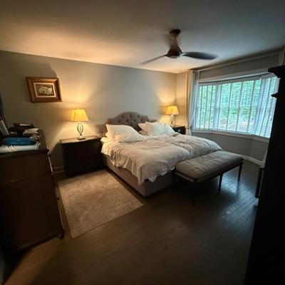 Sale Photo Thumbnail #141: Master Bedroom