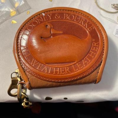 Vintage Dooney & Bourke