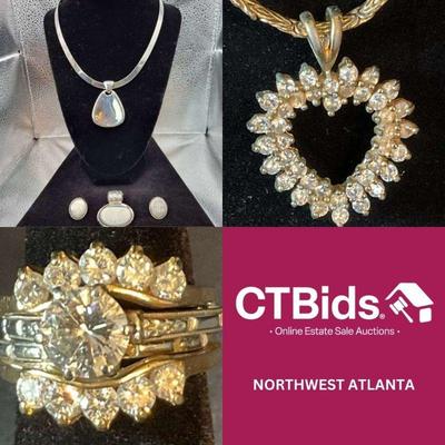 Featured image ctbids of northwest atlanta online auction mitchell