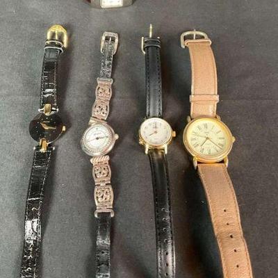 Women s watches five
