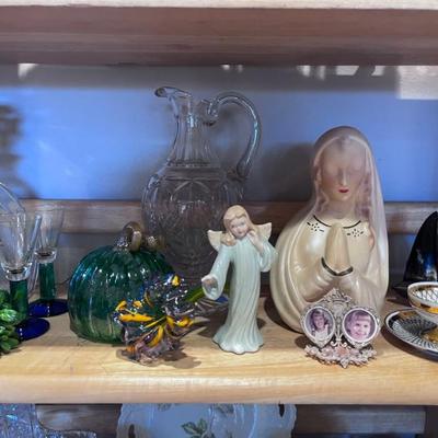 RELIGIOUS DECOR