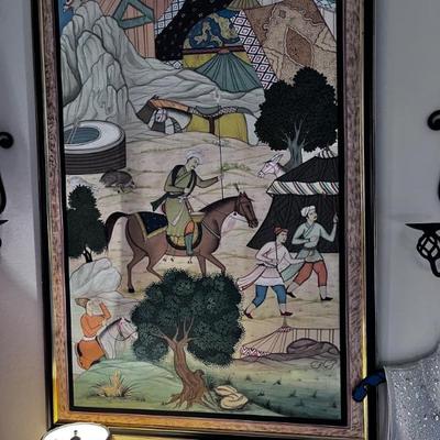 ASIAN PICTURE